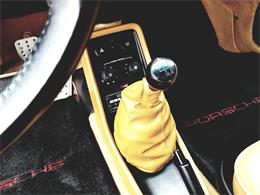 1987 Porsche 911 Carrera Turbo (CC-1221777) for sale in Oakwood, Georgia