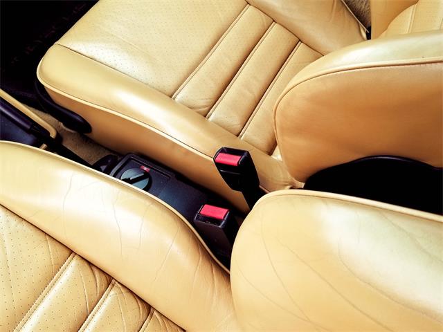 1987 Porsche 911 Carrera Turbo (CC-1221777) for sale in Oakwood, Georgia