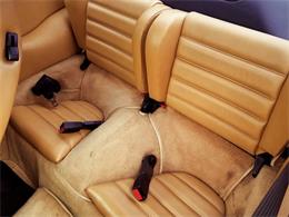 1987 Porsche 911 Carrera Turbo (CC-1221777) for sale in Oakwood, Georgia