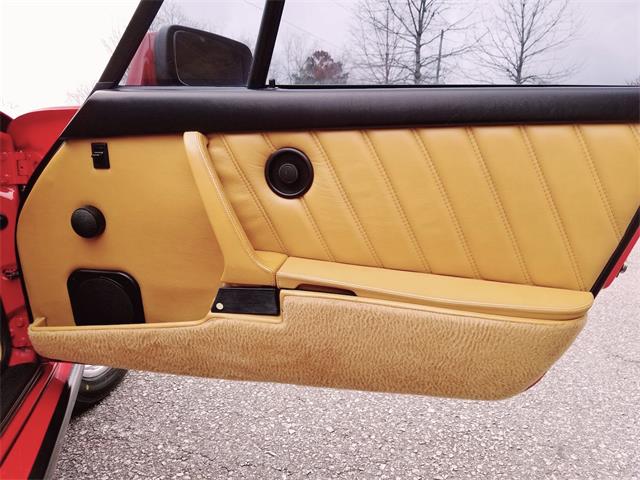 1987 Porsche 911 Carrera Turbo (CC-1221777) for sale in Oakwood, Georgia