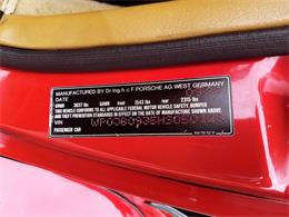 1987 Porsche 911 Carrera Turbo (CC-1221777) for sale in Oakwood, Georgia