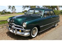 1950 Ford Custom Deluxe (CC-1221785) for sale in Carson, California