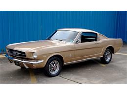 1965 Ford Mustang (CC-1221795) for sale in Indianapolis, Indiana
