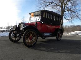 1913 Maxwell Model 25-4 (CC-1220180) for sale in Volo, Illinois