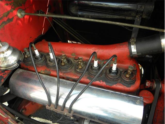 1913 Maxwell Model 25-4 (CC-1220180) for sale in Volo, Illinois