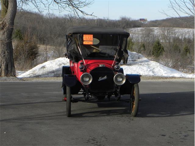 1913 Maxwell Model 25-4 (CC-1220180) for sale in Volo, Illinois