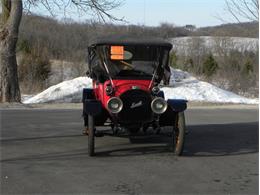 1913 Maxwell Model 25-4 (CC-1220180) for sale in Volo, Illinois