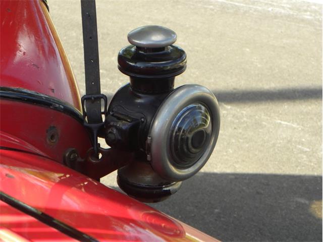 1913 Maxwell Model 25-4 (CC-1220180) for sale in Volo, Illinois