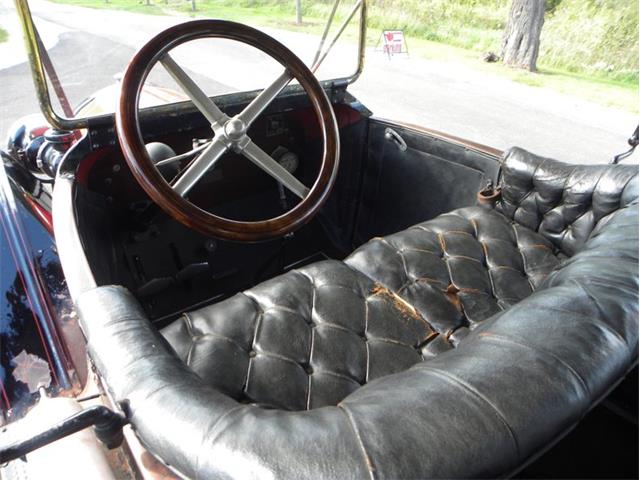 1913 Maxwell Model 25-4 (CC-1220180) for sale in Volo, Illinois