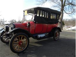 1913 Maxwell Model 25-4 (CC-1220180) for sale in Volo, Illinois