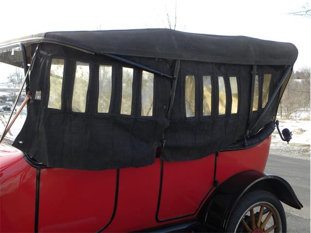 1913 Maxwell Model 25-4 (CC-1220180) for sale in Volo, Illinois