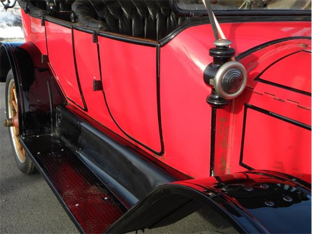 1913 Maxwell Model 25-4 (CC-1220180) for sale in Volo, Illinois