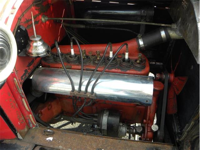 1913 Maxwell Model 25-4 (CC-1220180) for sale in Volo, Illinois