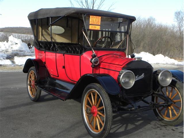 1913 Maxwell Model 25-4 (CC-1220180) for sale in Volo, Illinois
