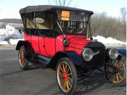 1913 Maxwell Model 25-4 (CC-1220180) for sale in Volo, Illinois