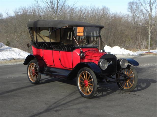 1913 Maxwell Model 25-4 (CC-1220180) for sale in Volo, Illinois