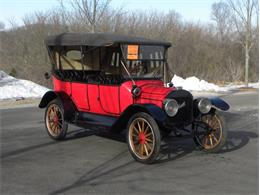 1913 Maxwell Model 25-4 (CC-1220180) for sale in Volo, Illinois