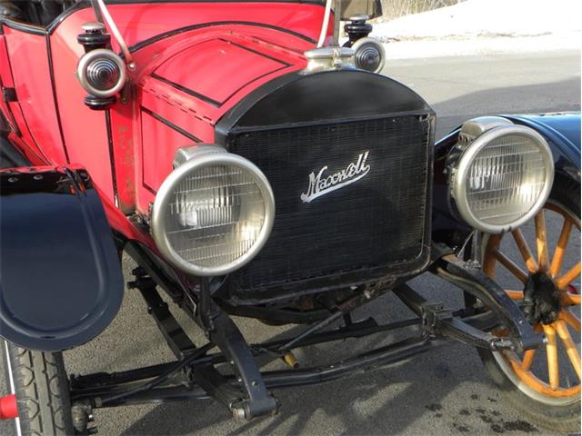 1913 Maxwell Model 25-4 (CC-1220180) for sale in Volo, Illinois