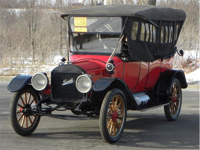 1913 Maxwell Model 25-4 (CC-1220180) for sale in Volo, Illinois