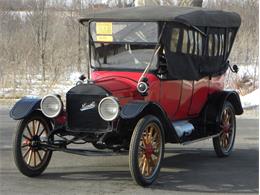 1913 Maxwell Model 25-4 (CC-1220180) for sale in Volo, Illinois
