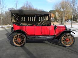 1913 Maxwell Model 25-4 (CC-1220180) for sale in Volo, Illinois