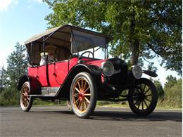 1913 Maxwell Model 25-4 (CC-1220180) for sale in Volo, Illinois