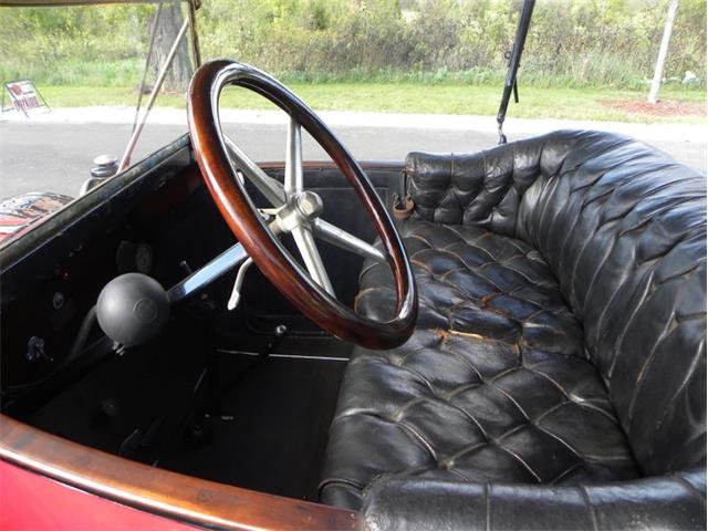1913 Maxwell Model 25-4 (CC-1220180) for sale in Volo, Illinois