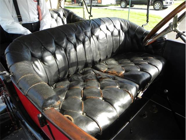 1913 Maxwell Model 25-4 (CC-1220180) for sale in Volo, Illinois
