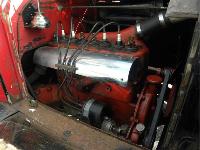 1913 Maxwell Model 25-4 (CC-1220180) for sale in Volo, Illinois