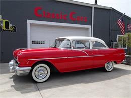 1956 Pontiac Chieftain (CC-1221811) for sale in Hilton, New York