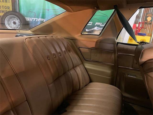 1974 Chevrolet Malibu Classic (CC-1221818) for sale in Redmond, Oregon
