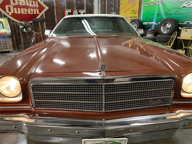 1974 Chevrolet Malibu Classic (CC-1221818) for sale in Redmond, Oregon