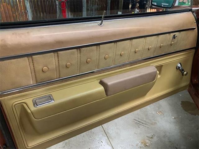 1974 Chevrolet Malibu Classic (CC-1221818) for sale in Redmond, Oregon