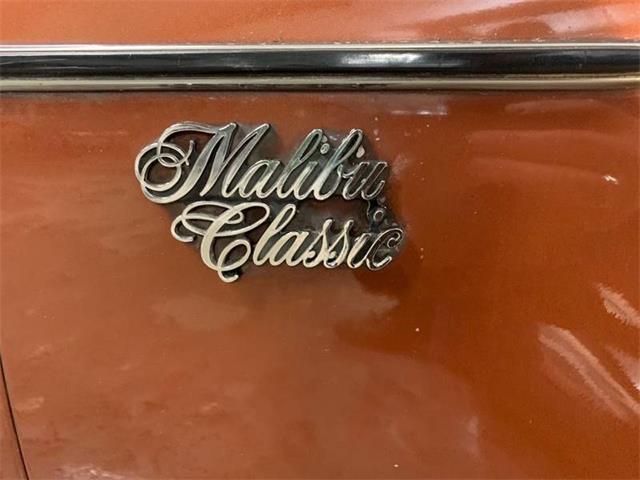 1974 Chevrolet Malibu Classic (CC-1221818) for sale in Redmond, Oregon