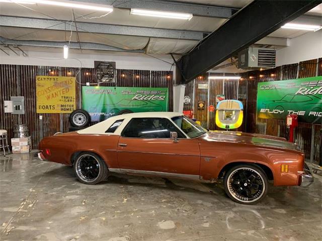1974 Chevrolet Malibu Classic (CC-1221818) for sale in Redmond, Oregon