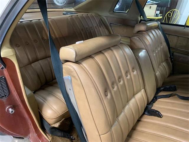 1974 Chevrolet Malibu Classic (CC-1221818) for sale in Redmond, Oregon