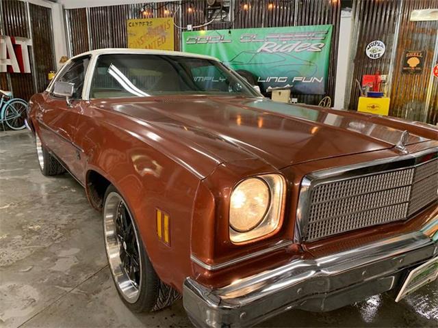 1974 Chevrolet Malibu Classic (CC-1221818) for sale in Redmond, Oregon