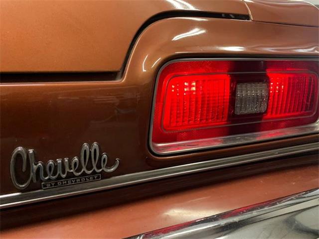 1974 Chevrolet Malibu Classic (CC-1221818) for sale in Redmond, Oregon