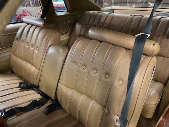 1974 Chevrolet Malibu Classic (CC-1221818) for sale in Redmond, Oregon
