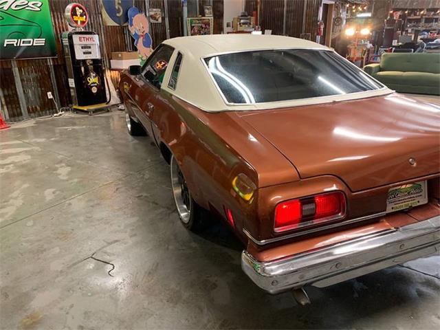 1974 Chevrolet Malibu Classic (CC-1221818) for sale in Redmond, Oregon