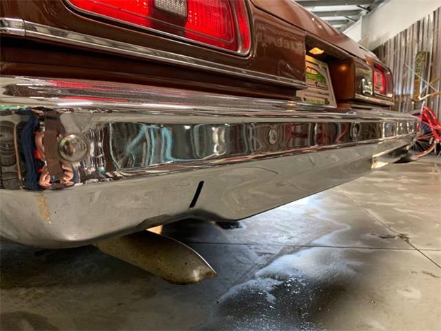 1974 Chevrolet Malibu Classic (CC-1221818) for sale in Redmond, Oregon