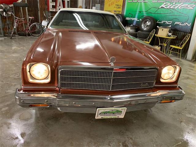 1974 Chevrolet Malibu Classic (CC-1221818) for sale in Redmond, Oregon