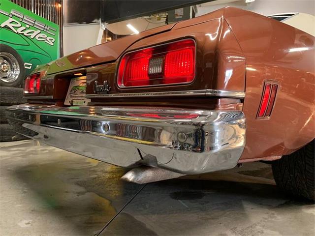 1974 Chevrolet Malibu Classic (CC-1221818) for sale in Redmond, Oregon