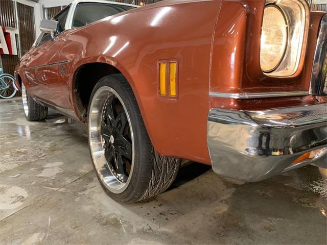 1974 Chevrolet Malibu Classic (CC-1221818) for sale in Redmond, Oregon
