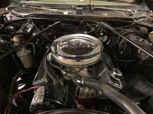 1974 Chevrolet Malibu Classic (CC-1221818) for sale in Redmond, Oregon