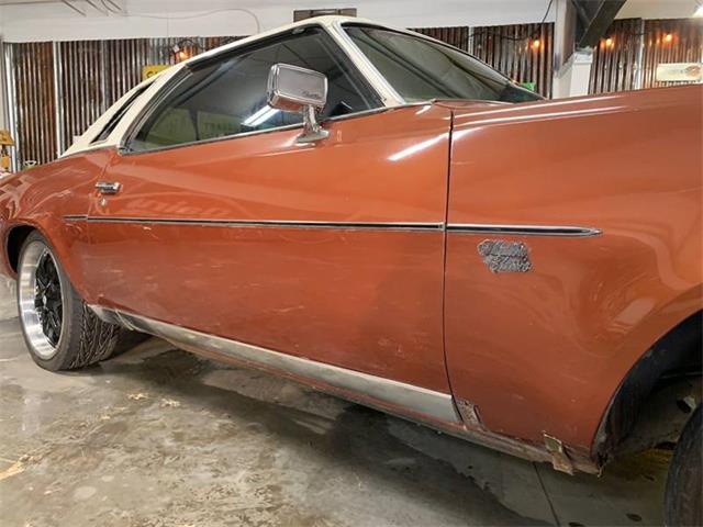 1974 Chevrolet Malibu Classic (CC-1221818) for sale in Redmond, Oregon