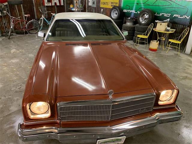 1974 Chevrolet Malibu Classic (CC-1221818) for sale in Redmond, Oregon