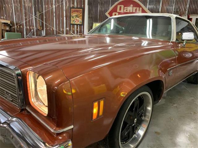 1974 Chevrolet Malibu Classic (CC-1221818) for sale in Redmond, Oregon