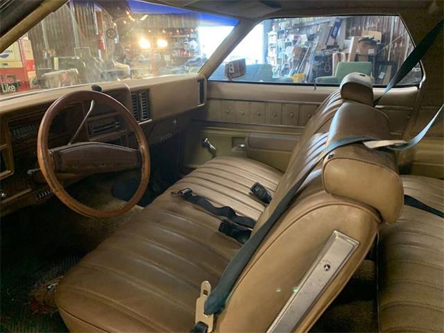 1974 Chevrolet Malibu Classic (CC-1221818) for sale in Redmond, Oregon