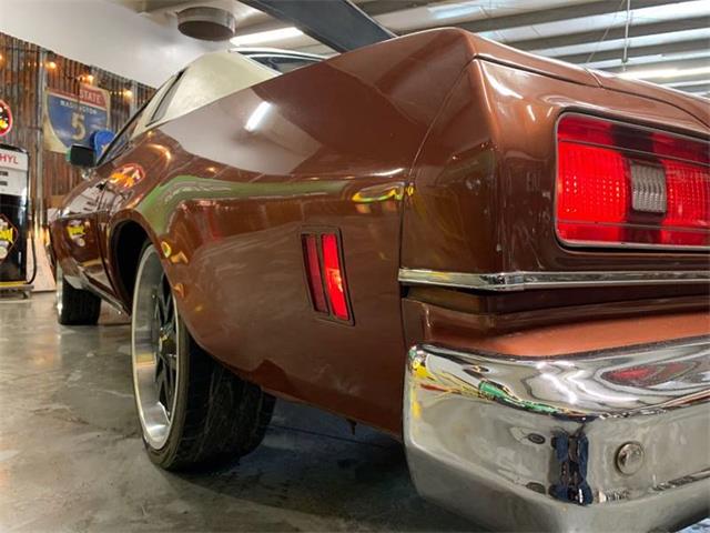 1974 Chevrolet Malibu Classic (CC-1221818) for sale in Redmond, Oregon